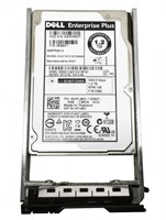 Жесткий диск Dell 0HFJ8D 1,2Tb 10000 SAS 2,5" HDD 0HFJ8D