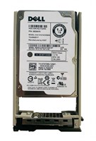 Жесткий диск Dell 0B28470 1,2Tb 10000 SAS 2,5" HDD 0B28470