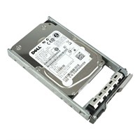 Жесткий диск Dell HDEAA00DAA51 300Gb 15000 SAS 2,5" HDD HDEAA00DAA51