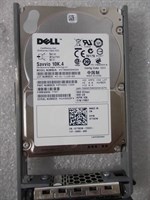 Жесткий диск Dell 9PN066-150 600Gb 10000 SAS 2,5" HDD 9PN066-150