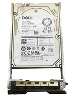 Жесткий диск Dell 1XH230-150 1,2Tb 10000 SAS 2,5" HDD 1XH230-150