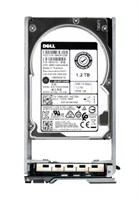 Жесткий диск Dell 0B34157 1,2Tb 10520 SAS 2,5" HDD 0B34157