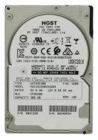 Жесткий диск HGST HUC101830CSS204 300Gb 10520 SAS 2,5" HDD HUC101830CSS204