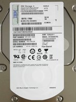 Жесткий диск IBM 0B22153 300Gb Fibre Channel 3,5" HDD 0B22153