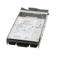 Жесткий диск IBM 40K6829 146,8Gb Fibre Channel 3,5" HDD 40K6829