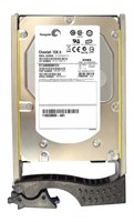 Жесткий диск EMC 9CH007-031 300Gb 15000 Fibre Channel 3,5" HDD 9CH007-031