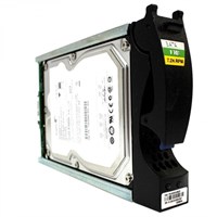 Жесткий диск EMC NB-VS15-600 600Gb 15000 Fibre Channel 2,5" HDD NB-VS15-600