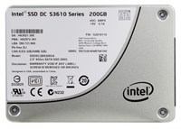 Жесткий диск Intel SSDSC2BX200G401 200Gb SATAIII 3.5" SSD SSDSC2BX200G401