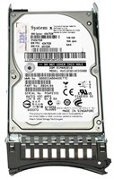 Жесткий диск IBM 9F6066-039 146Gb 10000 SAS 2,5" HDD 9F6066-039