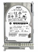 Жесткий диск Cisco 0B34148 1,2Tb 10000 SAS 2,5" HDD 0B34148