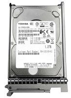 Жесткий диск Cisco HDEBF01JAA51 1,2Tb 10000 SAS 2,5" HDD HDEBF01JAA51