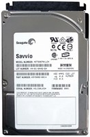 Жесткий диск Seagate 9Y5006 36,7Gb 10000 SCSI 2,5" HDD 9Y5006