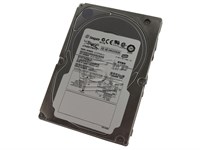 Жесткий диск Seagate 9R6006-002 73,4Gb U160SCSI 3.5" HDD 9R6006-002