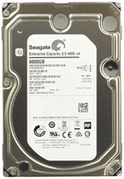 Жесткий диск Seagate 1HT27Z 6Tb SAS 3,5" HDD 1HT27Z