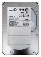 Жесткий диск Seagate ST3400755FCV 400Gb Fibre Channel 3,5" HDD ST3400755FCV