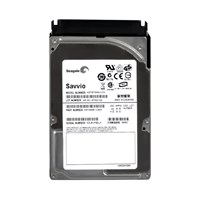 Жесткий диск Seagate ST973401LC 73,4Gb 10000 SCSI 2,5" HDD ST973401LC