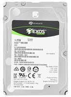 Жесткий диск Seagate 1XH200 1,2Tb 10000 SAS 2,5" HDD 1XH200