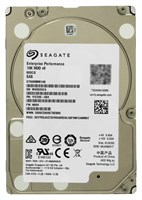 Жесткий диск Seagate 1FE200 900Gb 10000 SAS 2,5" HDD 1FE200