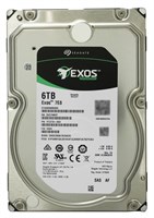 Жесткий диск Seagate 1YZ210 6Tb 7200 SAS 3,5" HDD 1YZ210