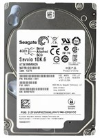 Жесткий диск Seagate 9WJ066 300Gb SAS 2,5" HDD 9WJ066