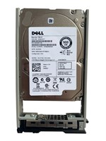 Жесткий диск Dell 342-3525 900Gb SAS 2,5" HDD 342-3525