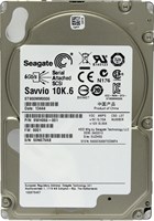 Жесткий диск Seagate 9WH066 900Gb SAS 2,5" HDD 9WH066