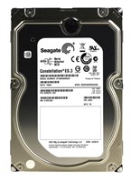 Жесткий диск Seagate 9ZM270 4Tb SAS 3,5" HDD 9ZM270