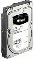 Жесткий диск Seagate 1V4107-002 4Tb SATA 3.5" HDD 1V4107-002