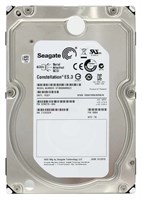 Жесткий диск Seagate 9ZM278 3Tb SAS 3,5" HDD 9ZM278