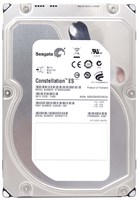 Жесткий диск Seagate 9JX248 2Tb SAS 3,5" HDD 9JX248