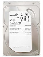 Жесткий диск Seagate 9JX244 1Tb SAS 3,5" HDD 9JX244