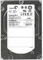 Жесткий диск Seagate 9FS066 600Gb SAS 3,5" HDD 9FS066