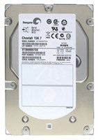 Жесткий диск Seagate 9FN066 600Gb SAS 3,5" HDD 9FN066