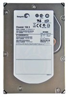 Жесткий диск Seagate ST3300655FCV 300Gb 15000 Fibre Channel 3,5" HDD ST3300655FCV