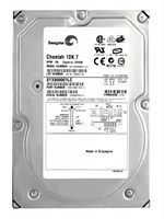 Жесткий диск Seagate 9X1006 300Gb U320SCSI 3.5" HDD 9X1006