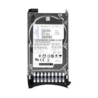 Жесткий диск IBM 49Y6176 300Gb 10000 SAS 2,5" HDD 49Y6176