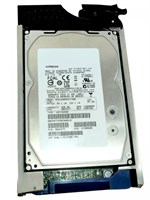 Жесткий диск EMC 118032689-A02 450Gb Fibre Channel 3,5" HDD 118032689-A02