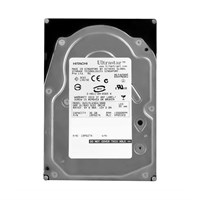 Жесткий диск Hitachi HUS151436VL3800 36Gb U320SCSI 3.5" HDD HUS151436VL3800