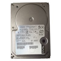 Жесткий диск Hitachi IC35L036UCDY10-0 36,7Gb U320SCSI 3.5" HDD IC35L036UCDY10-0