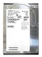 Жесткий диск Hitachi HUS103073FL3800 73,4Gb U320SCSI 3.5" HDD HUS103073FL3800