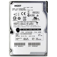 Жесткий диск Hitachi 0B26012 450Gb 10000 SAS 2,5" HDD 0B26012