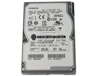 Жесткий диск Hitachi HUC106045CSS600 450Gb 10000 SAS 2,5" HDD HUC106045CSS600