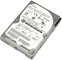 Жесткий диск Hitachi HUC103030CSS600 300Gb 10000 SAS 2,5" HDD HUC103030CSS600