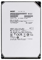 Жесткий диск Hitachi 0F18370 6Tb SAS 3,5" HDD 0F18370