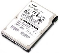 Жесткий диск Hitachi HUC151414CSS600 147Gb SAS 2,5" HDD HUC151414CSS600