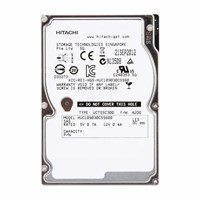 Жесткий диск Hitachi HUC109030CSS600 300Gb SAS 2,5" HDD HUC109030CSS600