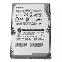 Жесткий диск Hitachi HUC106060CSS600 600Gb SAS 2,5" HDD HUC106060CSS600