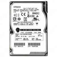 Жесткий диск Hitachi HUC106030CSS600 300Gb SAS 2,5" HDD HUC106030CSS600