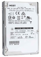 Жесткий диск Hitachi HUC101212CSS600 1,2Tb SAS 2,5" HDD HUC101212CSS600