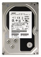 Жесткий диск Hitachi HUS724040ALS640 4Tb SAS 3,5" HDD HUS724040ALS640